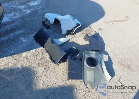 2020 Mazda Mazda3 Select Package из США, поврежденный, VIN 3MZBPBCM7LM132668